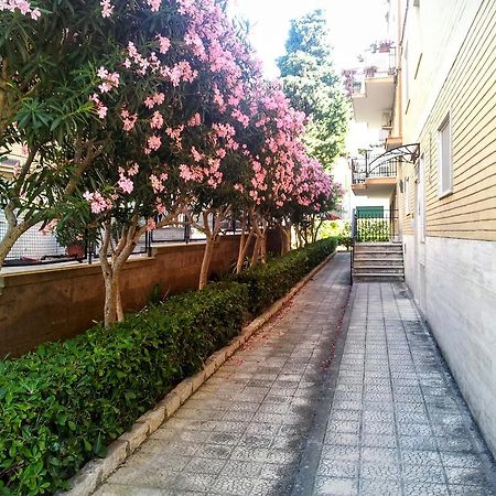 Dimora Degli Oleandri Apartman Matera Kültér fotó