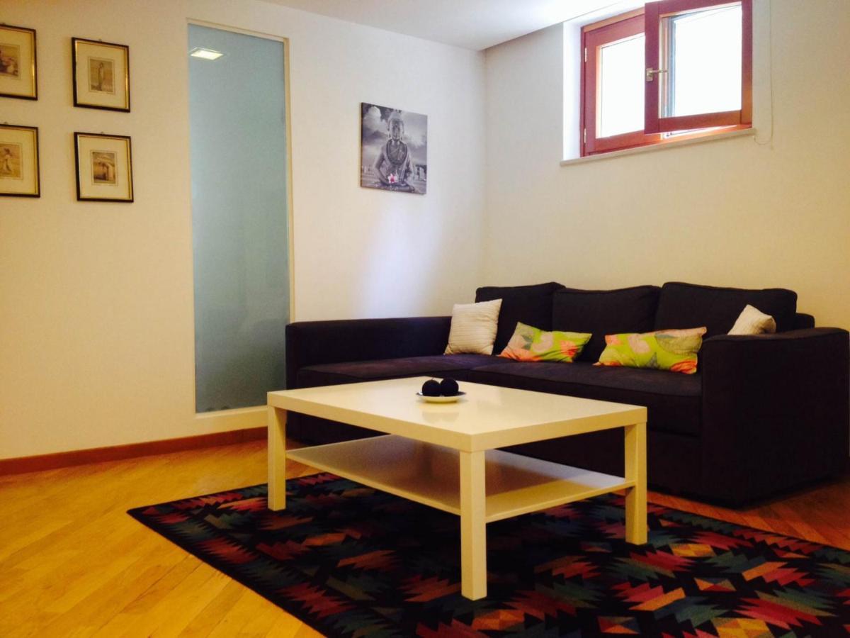 Dimora Degli Oleandri Apartman Matera Kültér fotó