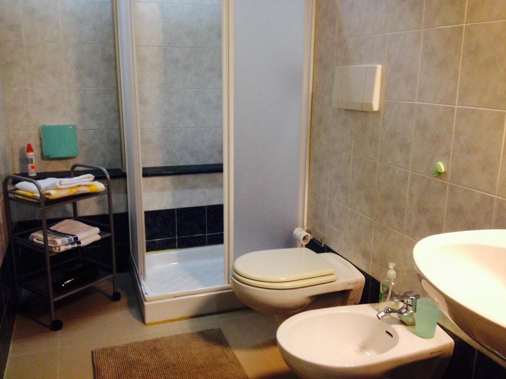 Dimora Degli Oleandri Apartman Matera Szoba fotó