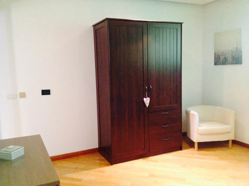 Dimora Degli Oleandri Apartman Matera Szoba fotó