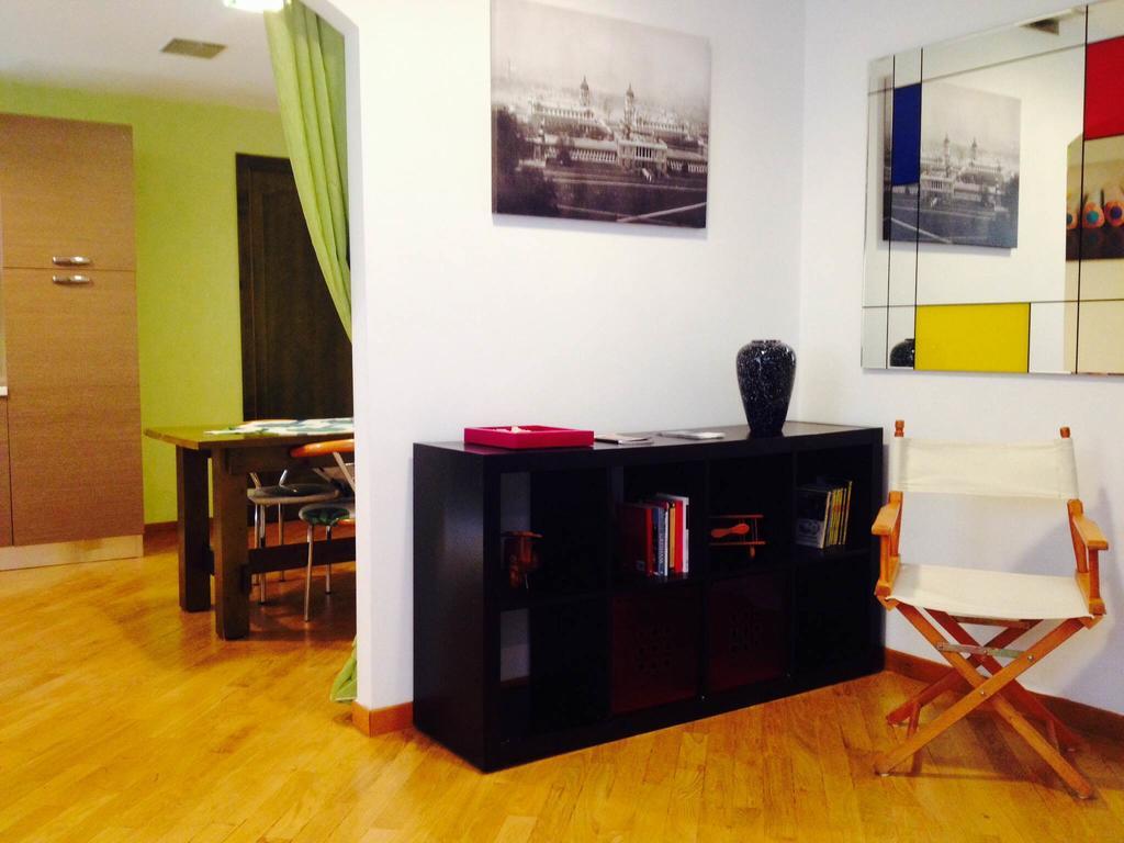 Dimora Degli Oleandri Apartman Matera Szoba fotó