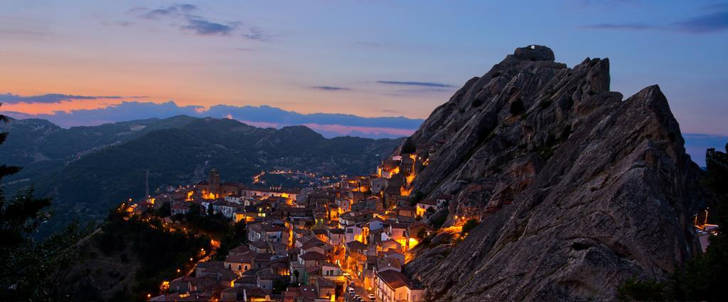 Dimora Degli Oleandri Apartman Matera Kültér fotó